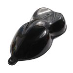 Spectra Black Pearl Basecoat Clearcoat Auto Paint Kit Options