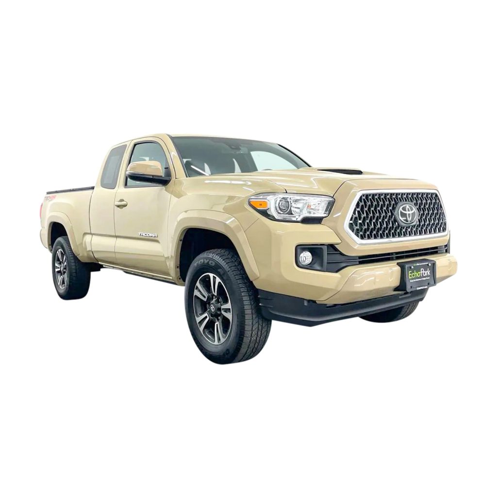 Toyota Code 4V6 Quicksand Beige Auto Paint