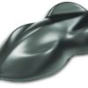 Midnight Envy Pearl Low Gloss Single Stage Auto Paint Kit