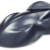 Midnight Blue Pearl Low Gloss Single Stage Auto Paint Kit