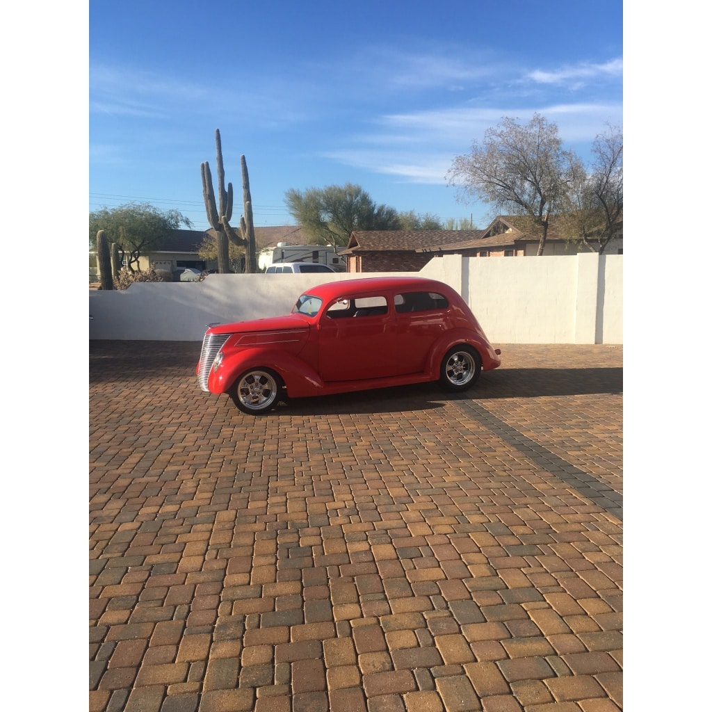 Nissan Code AJ4 Ultra Red Scarlet Red Basecoat Clearcoat Auto Paint Kit ...