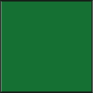 John Deere Green Paint Chip Sample