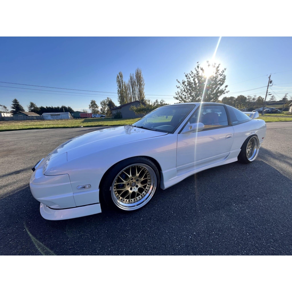 ホワイトストーンズセット Snow Blush 3 Stage White Pearl Tri Coat Auto Paint Kit Options