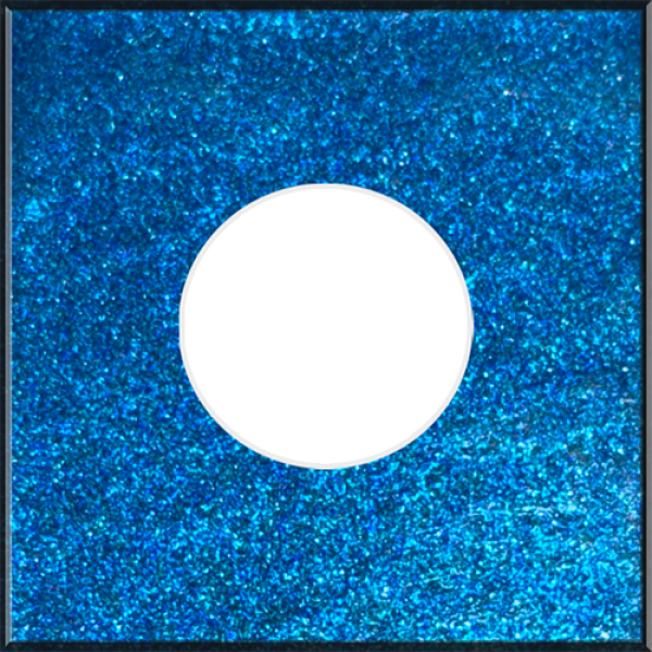 Toyota Code 8P1 Speedway Blue Pearl Basecoat Clearcoat Auto