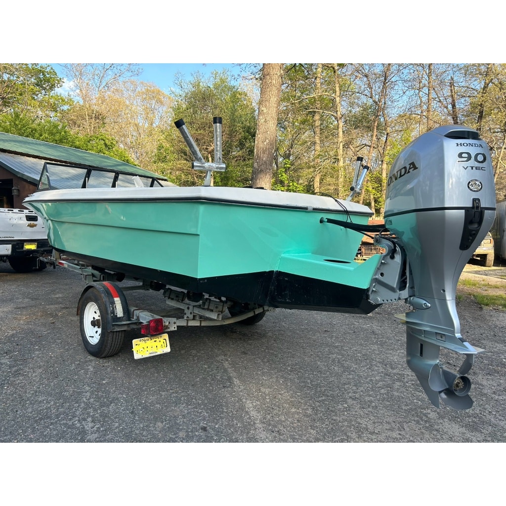 Mint Single Stage Auto Paint Kit - TheCoatingStore.com