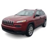Chrysler Dodge Jeep Code PRP JRP Deep Cherry Red Crystal Basecoat ...