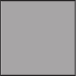 Ford Tractor Gray Paint Chip Sample