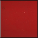 Massey Ferguson Red Single Stage 2K Urethane Paint Chip Sample