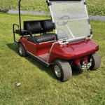 redgolfcart