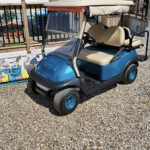 tealgolfcart