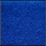 Dodge Jeep Code PB3 VB3 Intense Blue Pearl Paint Chip Sample