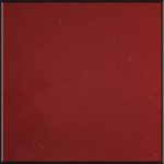 New Holland Red Single Stage 2K Urethane Paint Chip Sample