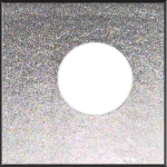 Volvo Code 484 Seashell Paint Chip Sample