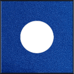 Chevrolet GJV WA121J Riptide Blue Basecoat Clearcoat Auto Paint Kit Options