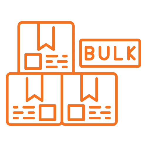 COATS Bulk Discount Icon