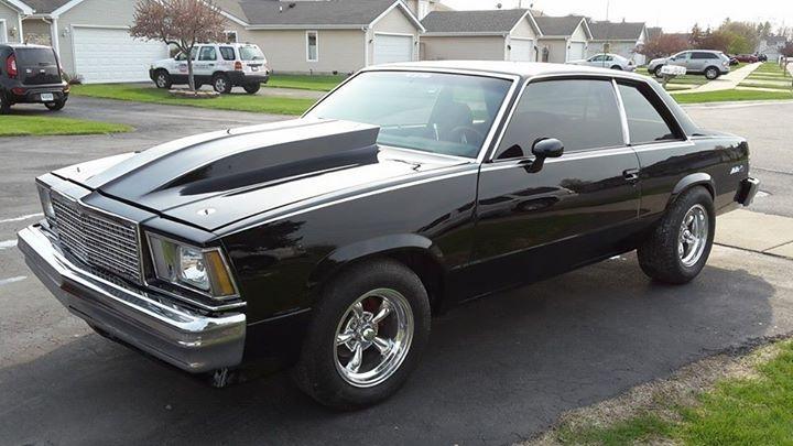 Jet Black