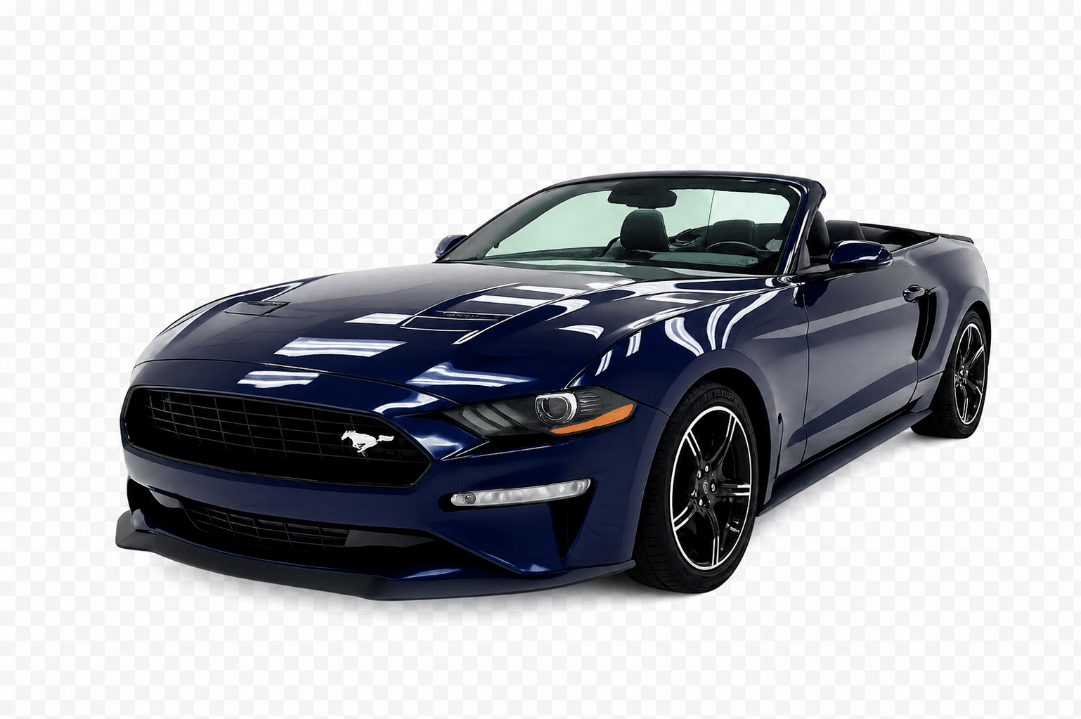 Ford-Kona-Blue-Metallic-Code-