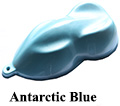 Antarctic Blue