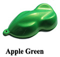 Apple Green