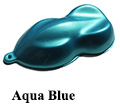 Aqua Blue