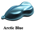Arctic Blue