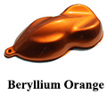 Beryllium Orange