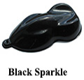 Black Sparkle