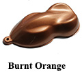 Burnt Orange
