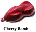 Cherry Bomb