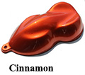 Cinnamon