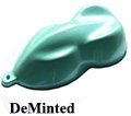 DeMinted