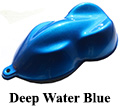 Deep Water Blue