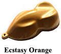  Ecstasy Orange
