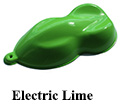 Electric Lime
