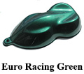 Euro Racing Green