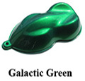 Galactic Green