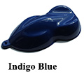Indigo Blue