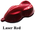 Laser Red