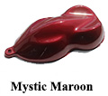 Mystic Maroon
