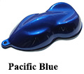 Pacific Blue