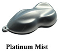 Platinum Mist