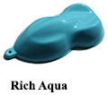 Rich Aqua