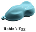 Robins Egg