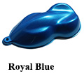 Royal Blue