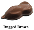 Rugged Brown
