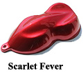 Scarlet Fever
