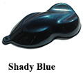 Shady Blue