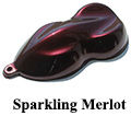 Sparkling Merlot