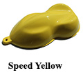 Speed Yellow