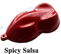 Spicy Salsa